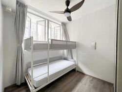 Sol Acres (D23), Condominium #621959221
